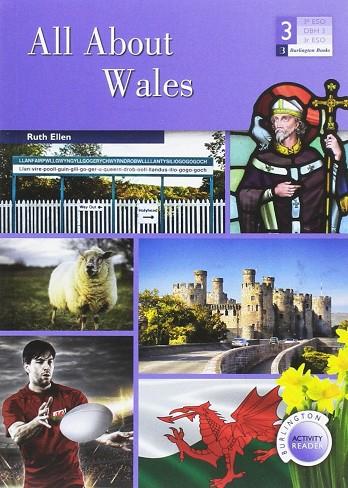 ALL ABOUT WALES | 9789963273584