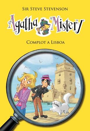 COMPLOT A LISBOA | 9788424653552 | STEVENSON,SIR STEVE