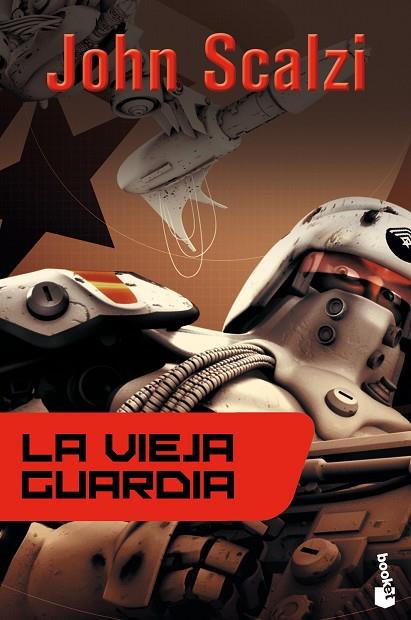 VIEJA GUARDIA | 9788445000083 | SCALZI,JOHN