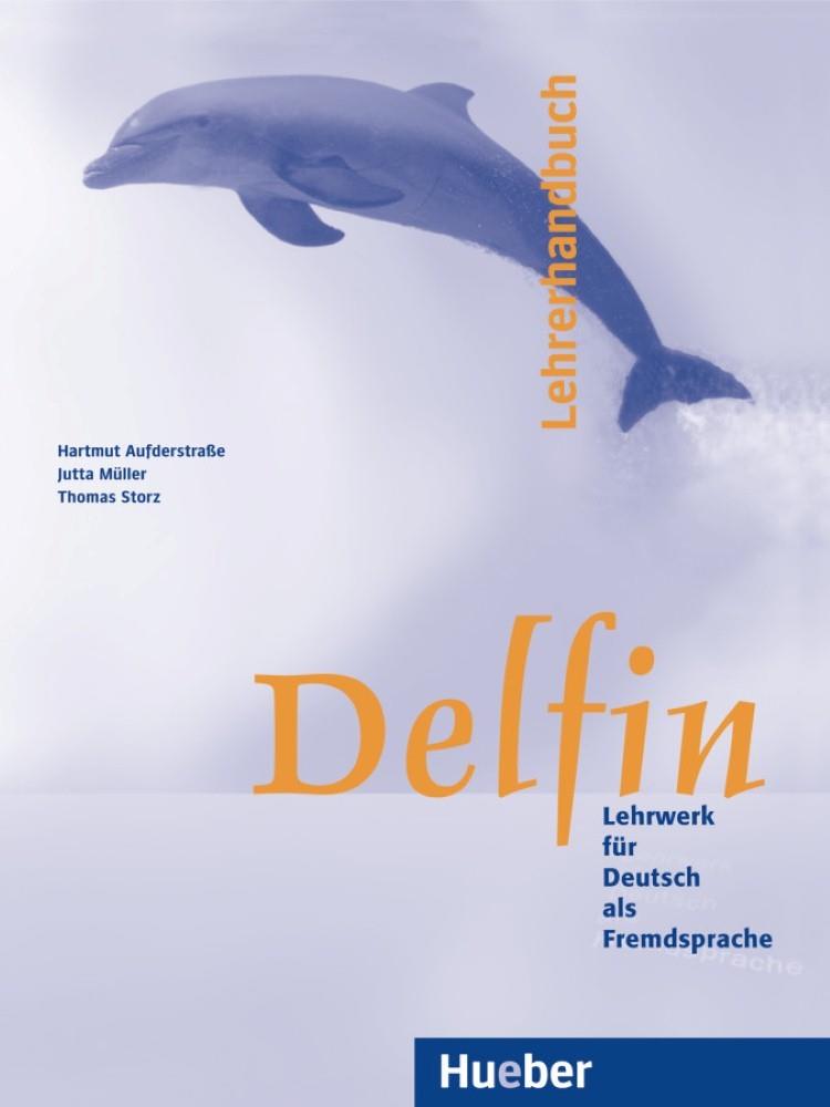 DELFIN LEHRERHANDBUCH | 9783190216017 | AUFDERSTRAßE, HARTMUT/MÜLLER, JUTTA/STORZ, THOMAS