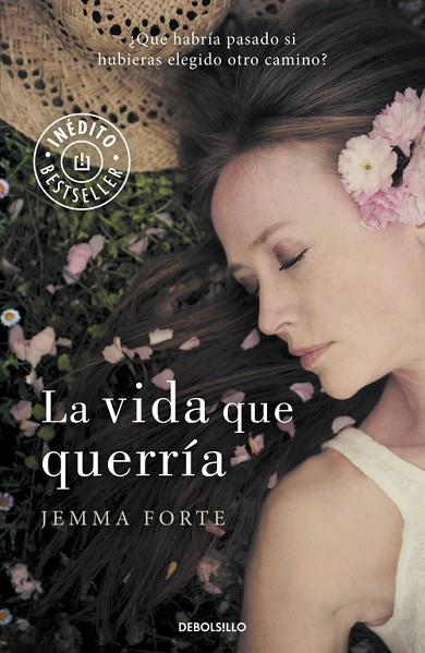 VIDA QUE QUERRIA. INEDITO | 9788490622742 | FORTE,JEMMA