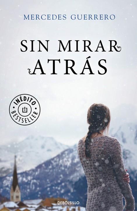 SIN MIRAR ATRAS | 9788466335249 | GUERRERO,MERCEDES