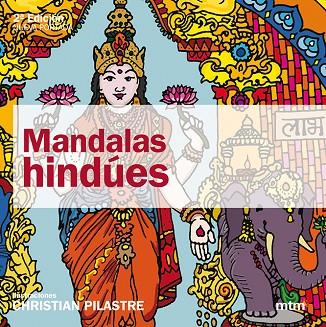 MANDALAS HINDUES... | 9788496697454 | PILASTRE,CHRISTIAN