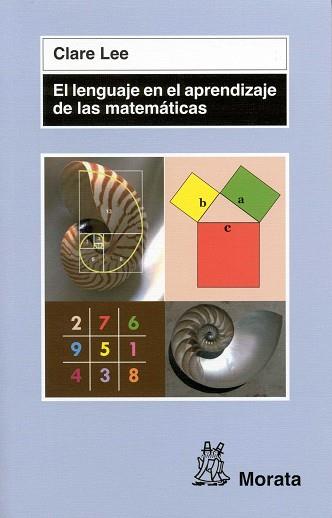 LENGUAJE EN EL APRENDIZAJE DE LAS MATEMATICAS | 9788471126047 | LEE,CLARE