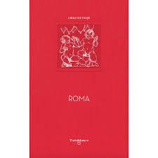 ROMA. LIBRO DE VIAJE | 9788494989452 | CEBRIÁN COELLO, MERCEDES/HERRANZ OCAÑA, MIGUEL