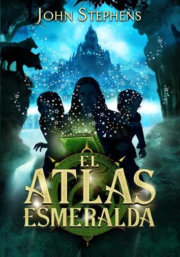 ATLAS ESMERALDA | 9788484417255 | STEPHENS,JOHN L.