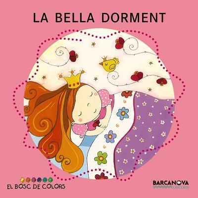 BELLA DORMENT | 9788448917524 | GIL,ROSA BALDO,ESTEL SOLIVA,MARIA