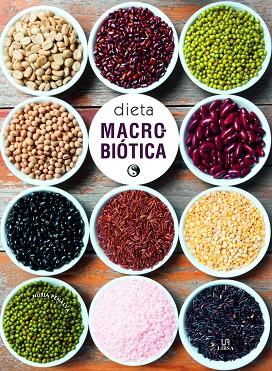 DIETA MACROBIÓTICA | 9788466229951 | PENALVA COMENDADOR, NURIA/EQUIPO EDITORIAL