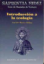 INTRODUCCION A LA TEOLOGIA | 9788479142223 | ROVIRA BELLOSO,JOSEP M.