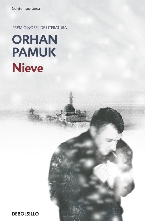 NIEVE | 9788499892023 | PAMUK,ORHAN(NOBEL LITERATURA 2006)