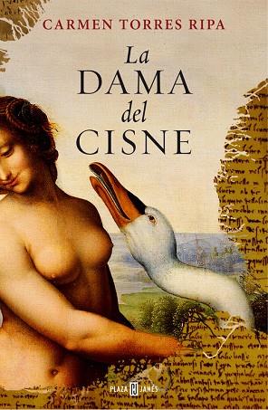 DAMA DEL CISNE | 9788401354885 | TORRES RIPA,CARMEN