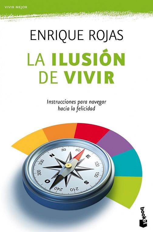 ILUSION DE VIVIR | 9788484609292 | ROJAS,ENRIQUE