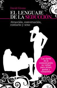 LENGUAJE DE LA SEDUCCION | 9788498672022 | GIVENS,DAVID