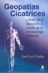 GEOPATÍAS CICATRICES | 9788498272499 | GODOY, JOSÉ LUIS