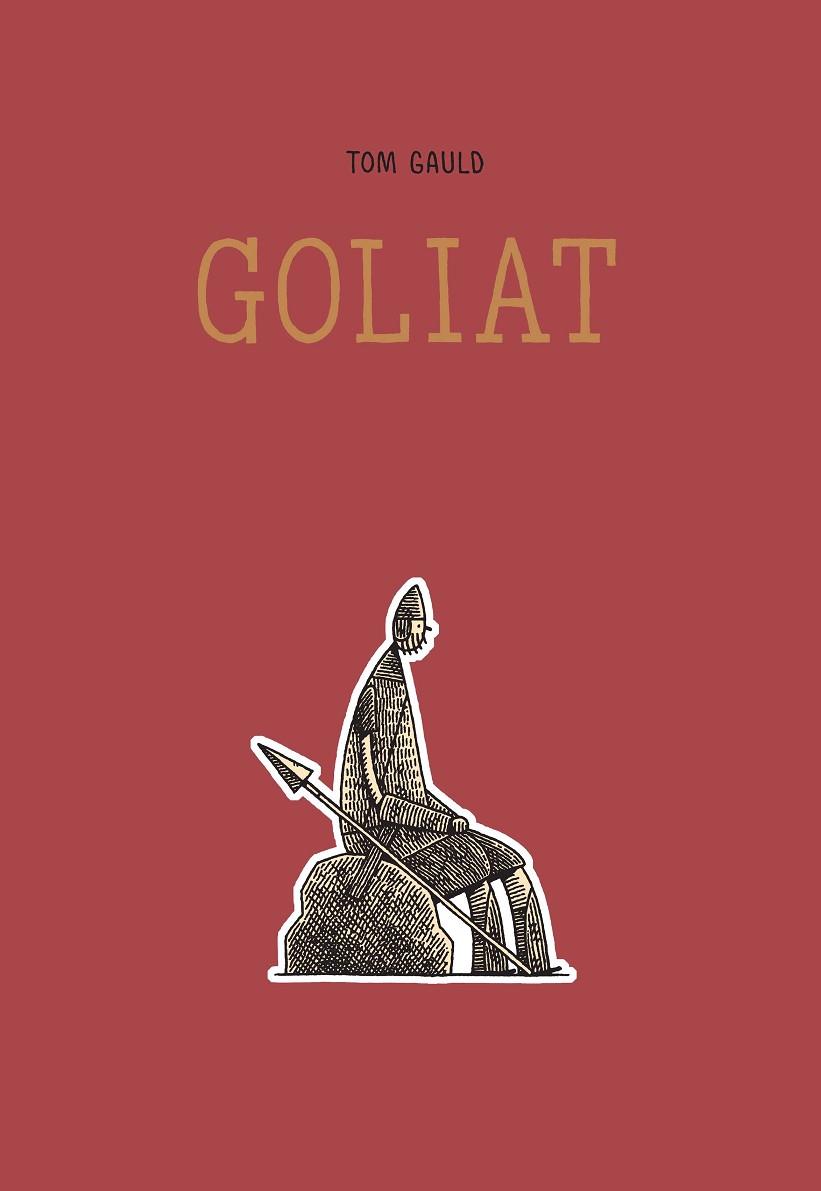 GOLIAT | 9788415530084 | GAULD,TOM