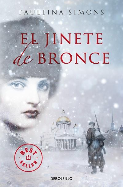 EL JINETE DE BRONCE | 9788499892610 | SIMONS, PAULLINA