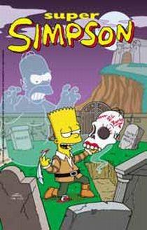 SUPER SIMPSON | 9788466643665 | GROENING,MATT