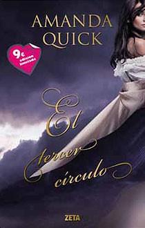 TERCER CIRCULO | 9788498722086 | QUICK,AMANDA