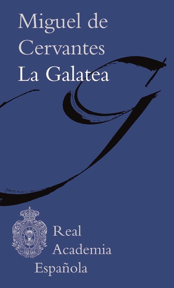 GALATEA | 9788416072903 | CERVANTES,MIGUEL DE