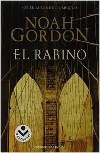 EL RABINO | 9788496940321 | GORDON, NOAH