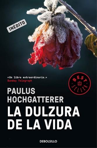 DULZURA DE LA VIDA. INEDITO | 9788466333542 | HOCHGATTERER,PAULUS