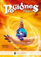 ELIXIR. POCIONES 2 | 9788416858118 | ALWARD, AMY