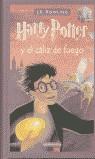 HARRY POTTER Y EL CÁLIZ DE FUEGO. VOL 4. TD | 9788478886456 | ROWLING, J. K.