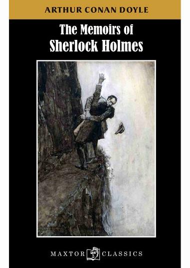 MEMOIRS OF SHERLOCK HOLMES | 9788490019191 | CONAN DOYLE,ARTHUR