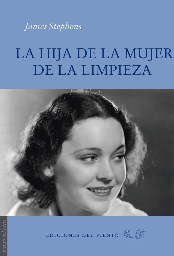 HIJA DE LA MUJER DE LA LIMPIEZA | 9788415374268 | STEPHENS,JAMES