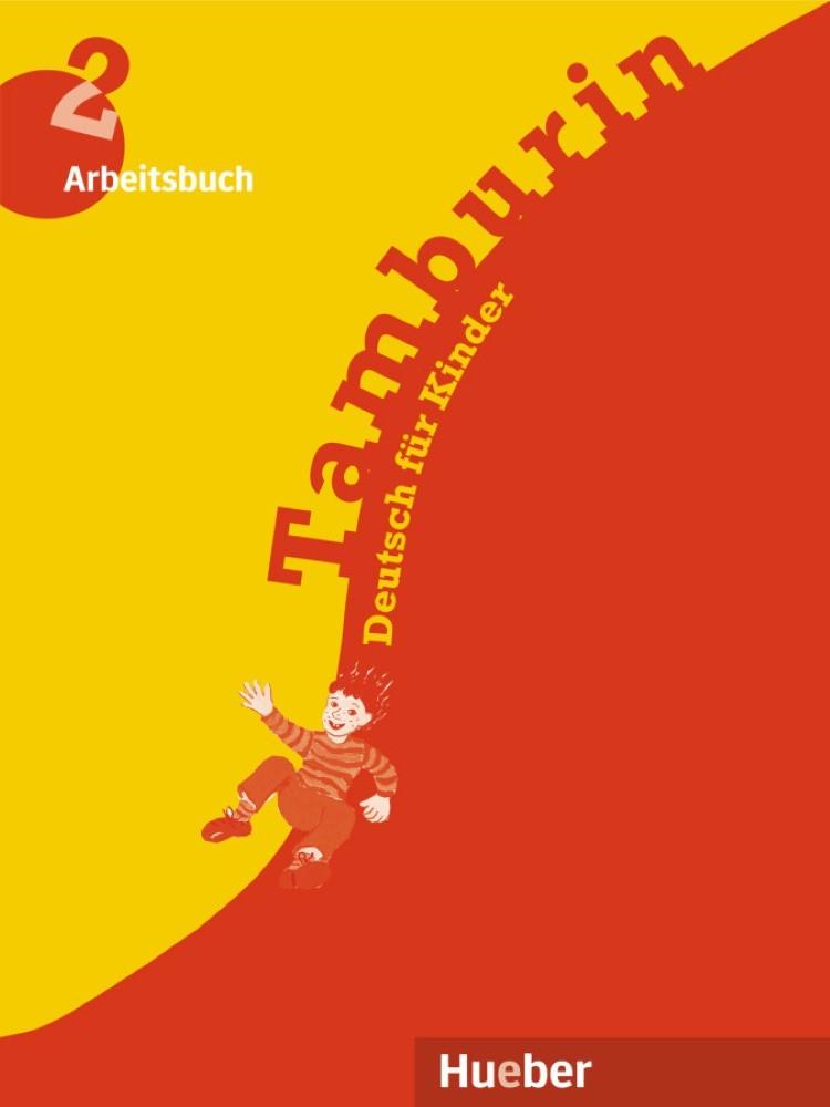 TAMBURIN 2 ARBEITSBUCH | 9783190115785