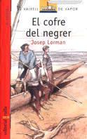 COFRE DEL NEGRER | 9788466100007 | LORMAN,JOSEP