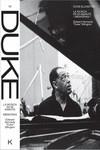 DUKE ELLINGTON: LA MÚSICA ES MI AMANTE. MEMORIAS | 9788418404566 | ELLINGTON, EDWARD KENNEDY (DUKE)