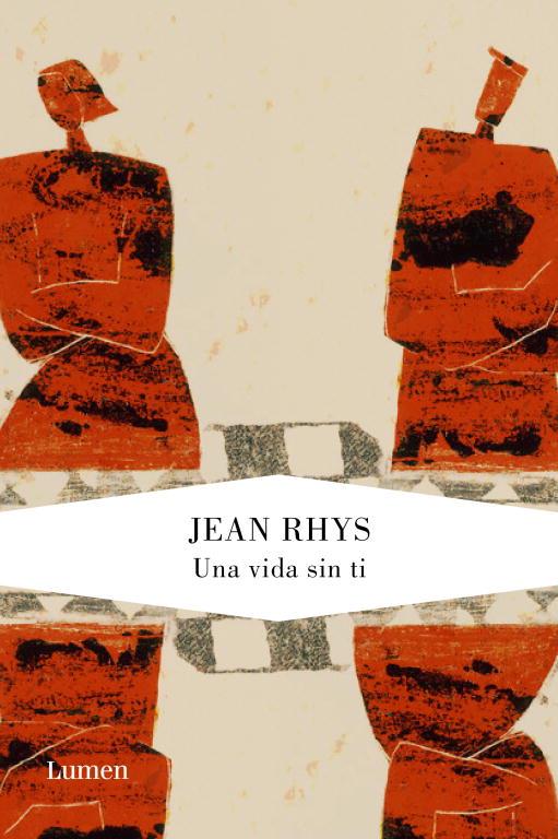 UNA VIDA SIN TI | 9788426417954 | RHYS,JEAN