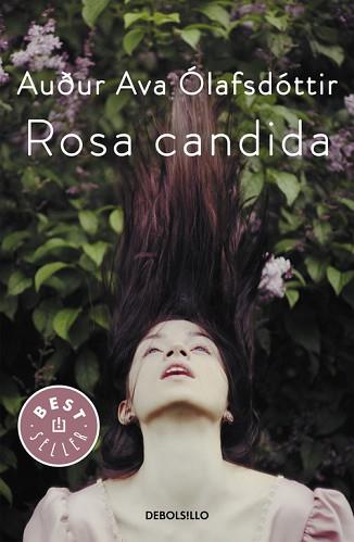 ROSA CANDIDA | 9788466332521 | OLAFSDOTTIR,AUDUR AVA