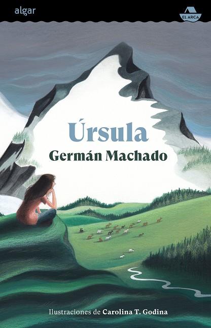 ÚRSULA | 9788491426325 | MACHADO GERMAN