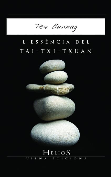 ESSENCIA DEL TAI-TXI-TXUAN | 9788483305348 | BUNNAG,TEW