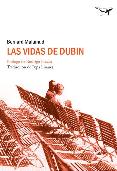 VIDAS DE DUBIN | 9788493741358 | MALAMUD,BERNARD