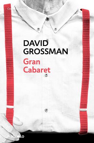 GRAN CABARET | 9788466330022 | GROSSMAN,DAVID