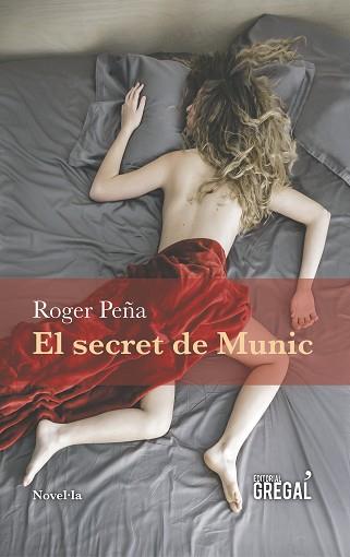 SECRET DE MUNIC | 9788494509117 | PEÑA,ROGER