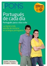 PORTUGUES DE CADA DIA+CD AUDIO | 9788484435587 | VARIOS AUTORES
