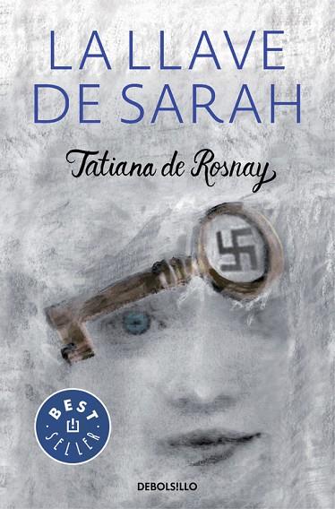 LLAVE DE SARAH | 9788466331654 | ROSNAY,TATIANA DE