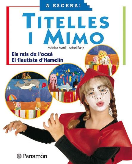 TITELLES I MIM | 9788434224261 | MARTI,MONICA SANZ,ISABEL