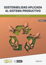 SOSTENIBILIDAD APLICADA AL SISTEMA PRODUCTIVO | 9788426737977 | LEÓN BLASCO, ASUNCIÓN