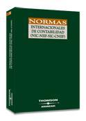 NORMAS INTERNACIONALES DE CONTABILIDAD (NIC-NIIF-SIC-CNIIF) | 9788483552056 | CIVITAS, DEPARTAMENTO DE REDACCIÓN