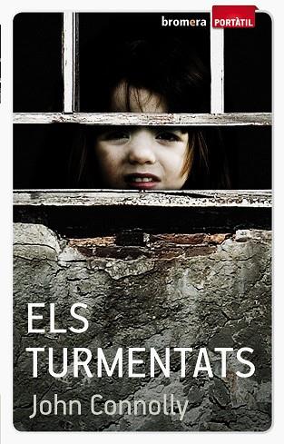 ELS TURMENTATS (SERIE DETECTIVE CHARLIE PARKER 6) | 9788498247763 | CONNOLLY,JOHN