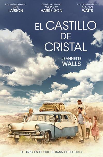 CASTILLO DE CRISTAL | 9788466332712 | WALLS,JEANNETTE