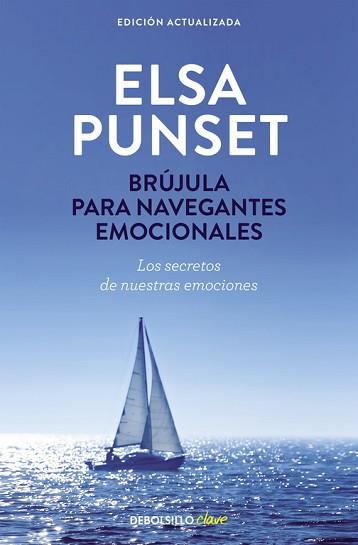 BRUJULA PARA NAVEGANTES EMOCIONALES | 9788490629024 | PUNSET,ELSA