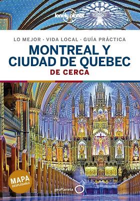 MONTREAL Y CIUDAD DE QUEBEC | 9788408223344 | ST.LOUIS, REGIS/FALLON, STEVE/TANG, PHILLIP