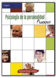 PSICOLOGIA DE LA PERSONALIDAD. PROCESOS | 9788497323505 | MORENO JIMENEZ,BERNARDO