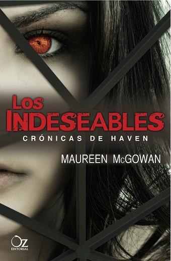 INDESEABLES | 9788494112317 | MCGOWAN,MAUREN